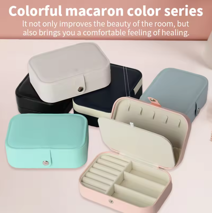 /uploads/image/2024/05/05/Women Girls Organizer Earring Ear Stud Pu Leather Portable Jewel Case Packaging Gift Boxes Travel Jewelry Box.png